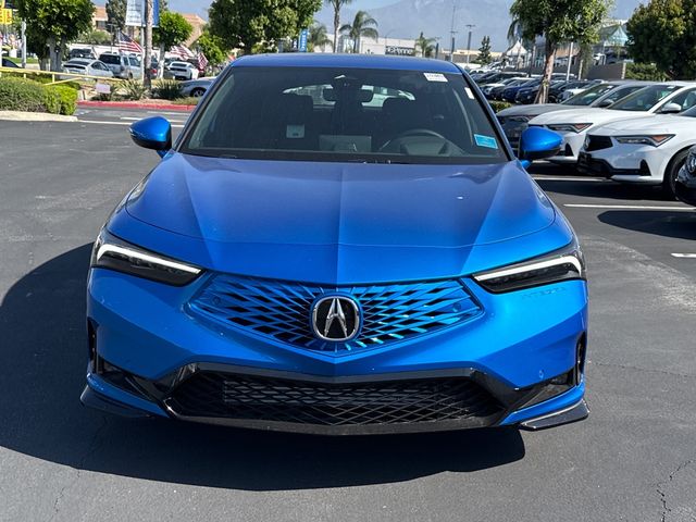 2026 Acura Integra w/A-Spec Technology Package