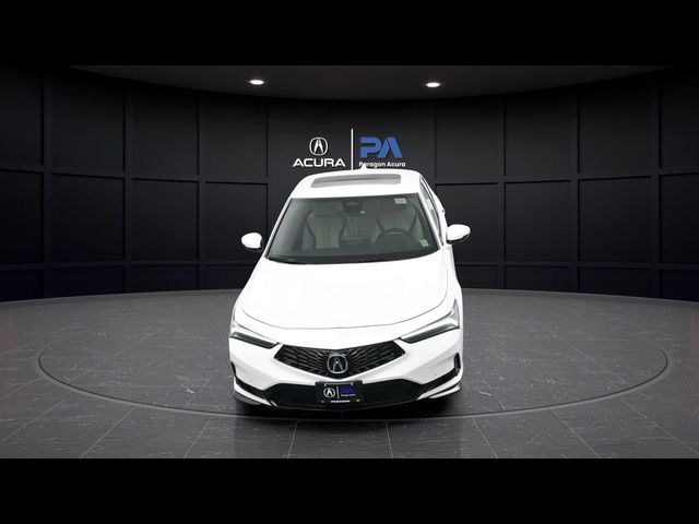 2026 Acura Integra w/A-Spec Technology Package