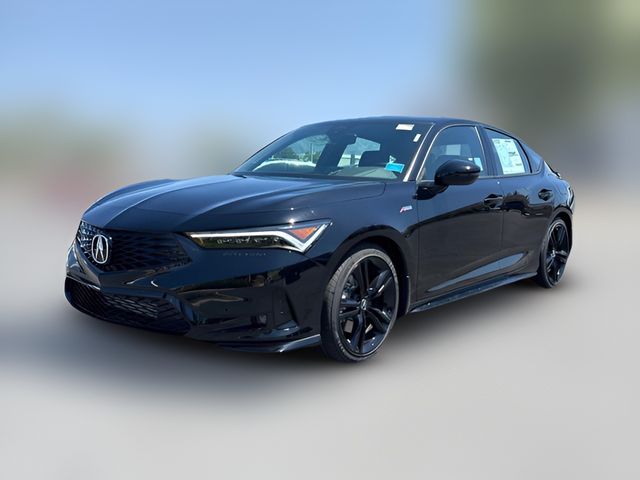 2026 Acura Integra w/A-Spec Technology Package
