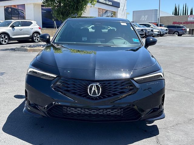 2026 Acura Integra w/A-Spec Technology Package