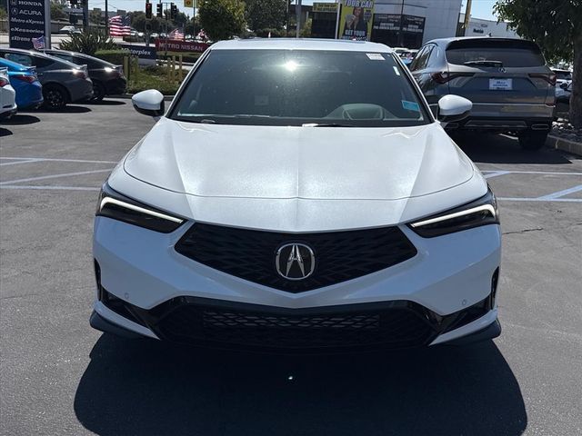 2026 Acura Integra w/A-Spec Technology Package