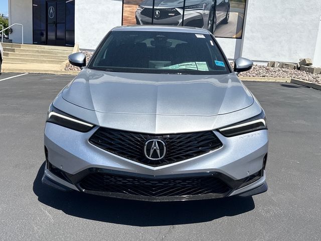 2026 Acura Integra w/A-Spec Technology Package