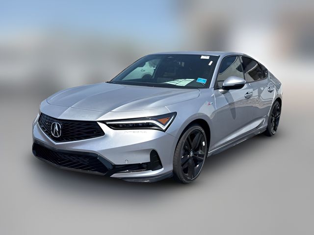 2026 Acura Integra w/A-Spec Technology Package