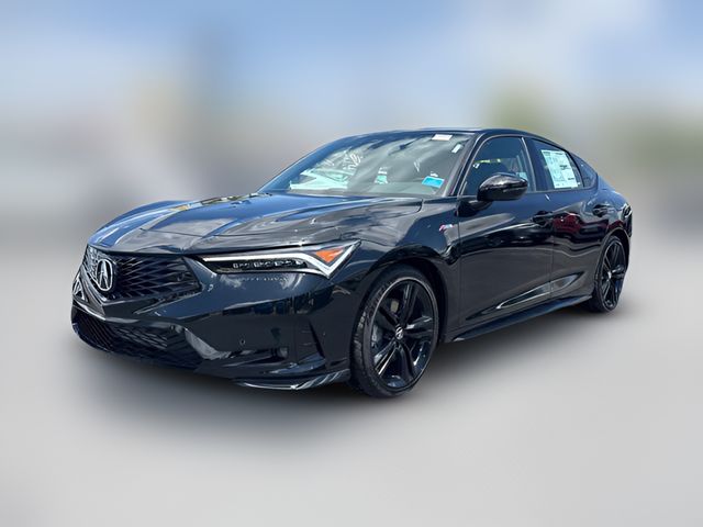 2026 Acura Integra w/A-Spec Technology Package