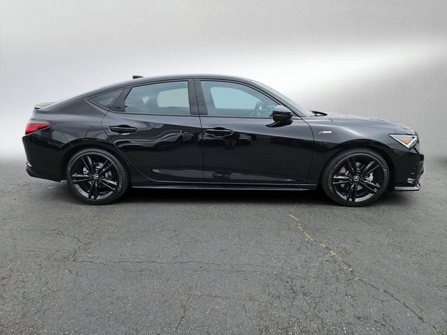 2026 Acura Integra w/A-Spec Technology Package