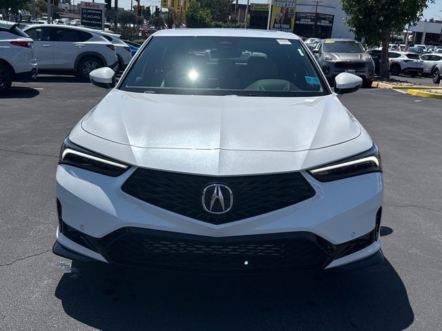2026 Acura Integra w/A-Spec Technology Package