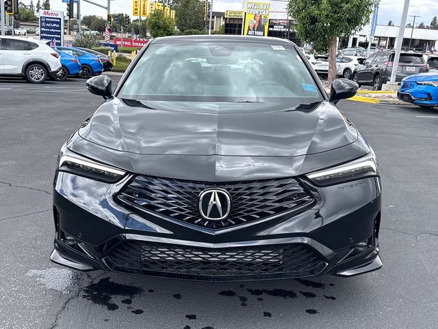 2026 Acura Integra w/A-Spec Technology Package