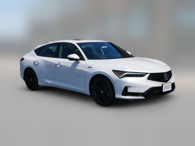 2026 Acura Integra w/A-Spec Technology Package