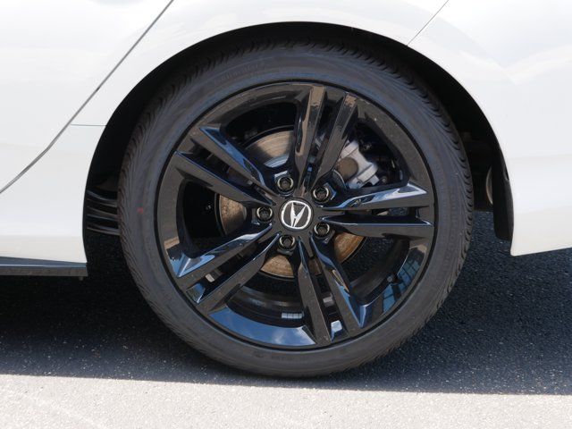 2026 Acura Integra w/A-Spec Technology Package
