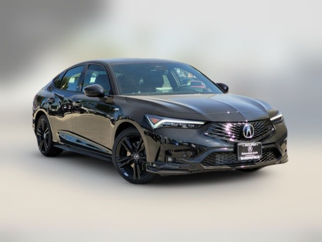2026 Acura Integra w/A-Spec Technology Package