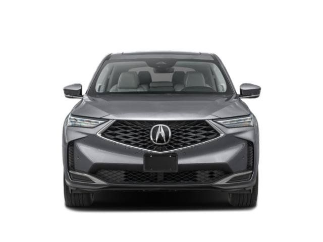 2026 Acura MDX Technology