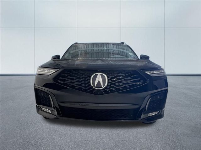 2026 Acura MDX w/A-Spec Advance Package