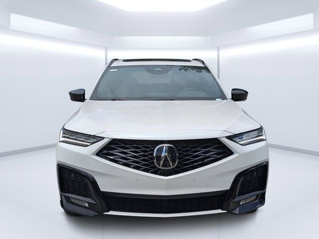 2026 Acura MDX w/A-Spec Advance Package