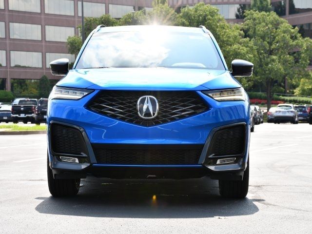 2026 Acura MDX w/A-Spec Advance Package