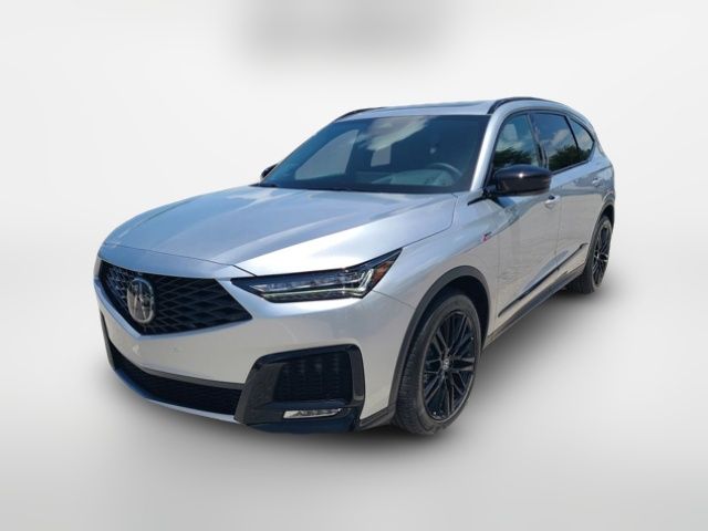 2026 Acura MDX w/A-Spec Advance Package