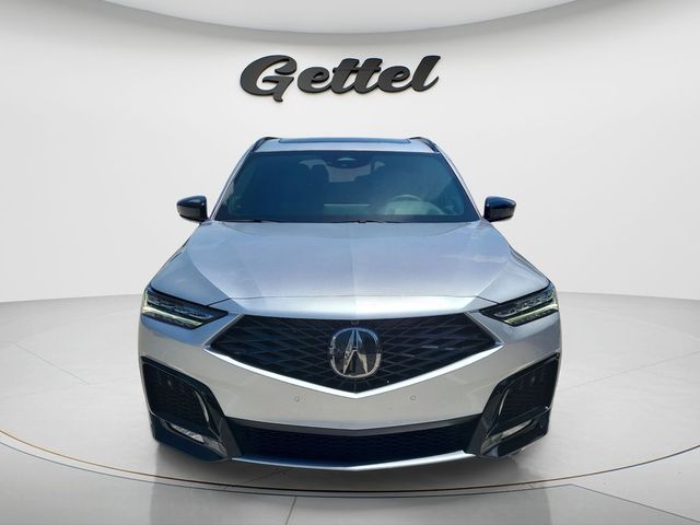 2026 Acura MDX w/A-Spec Advance Package