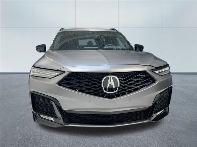 2026 Acura MDX w/A-Spec Advance Package