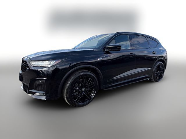 2026 Acura MDX w/A-Spec Advance Package