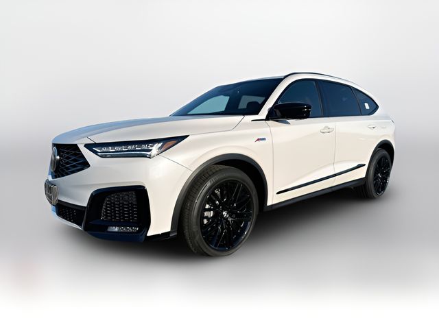 2026 Acura MDX w/A-Spec Advance Package