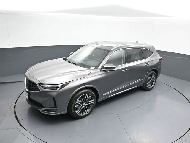 2026 Acura MDX Advance