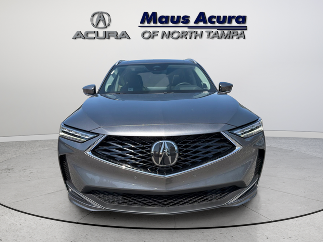 2026 Acura MDX Advance