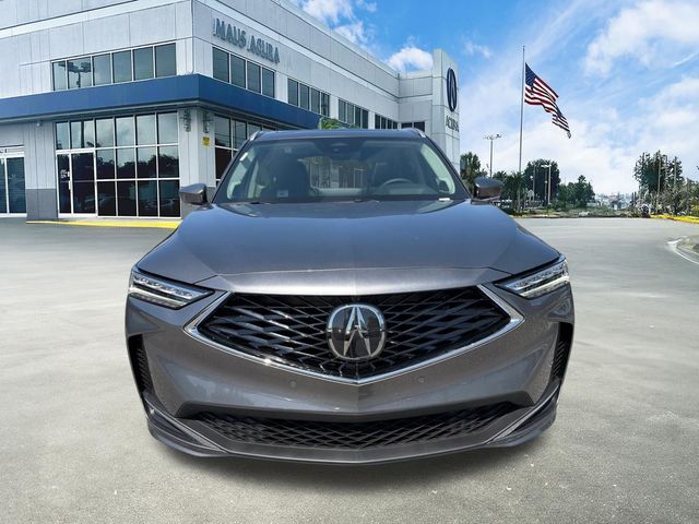 2026 Acura MDX Advance