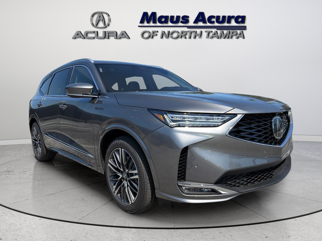 2026 Acura MDX Advance