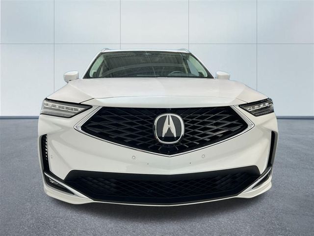 2026 Acura MDX Advance