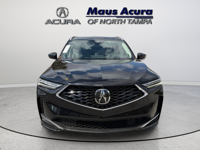 2026 Acura MDX Advance