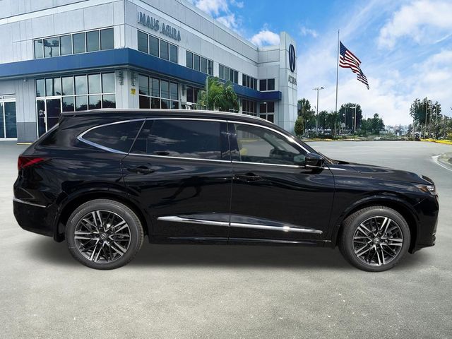 2026 Acura MDX Advance