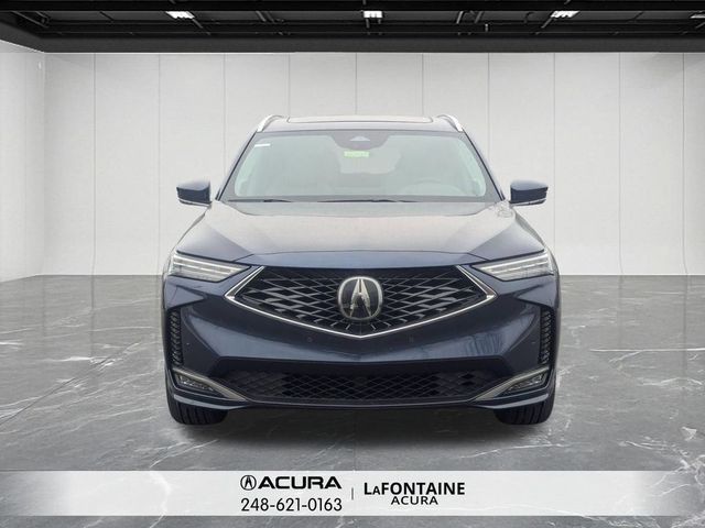 2026 Acura MDX Advance