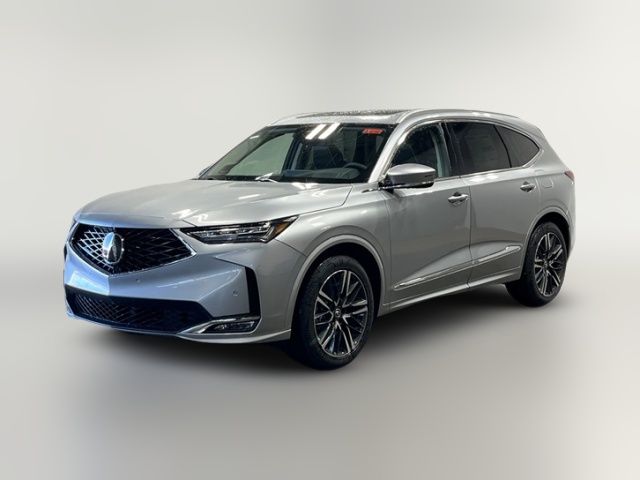 2026 Acura MDX Advance