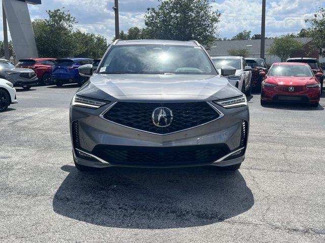 2026 Acura MDX Advance