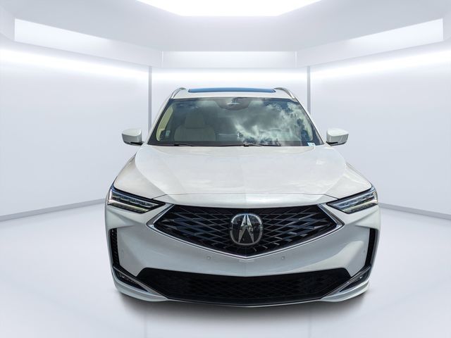 2026 Acura MDX Advance
