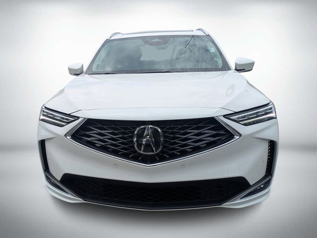 2026 Acura MDX Advance