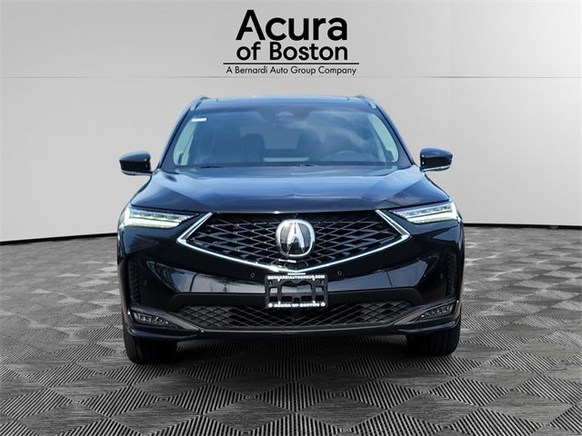 2026 Acura MDX Advance