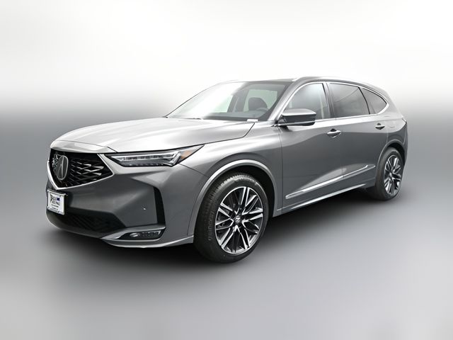 2026 Acura MDX Advance