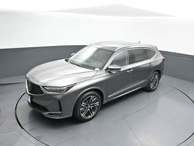 2026 Acura MDX Advance