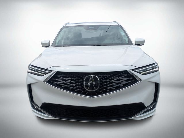 2026 Acura MDX Advance