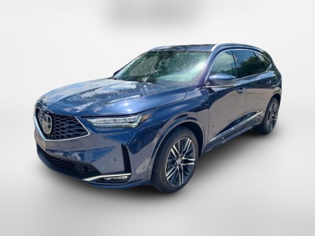 2026 Acura MDX Advance