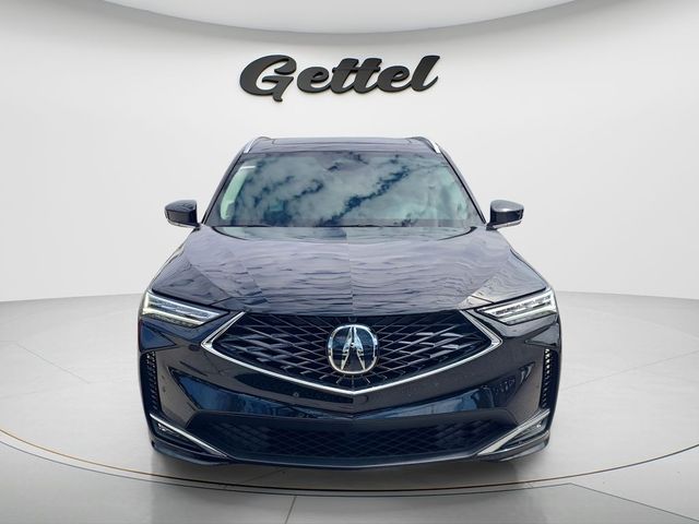 2026 Acura MDX Advance