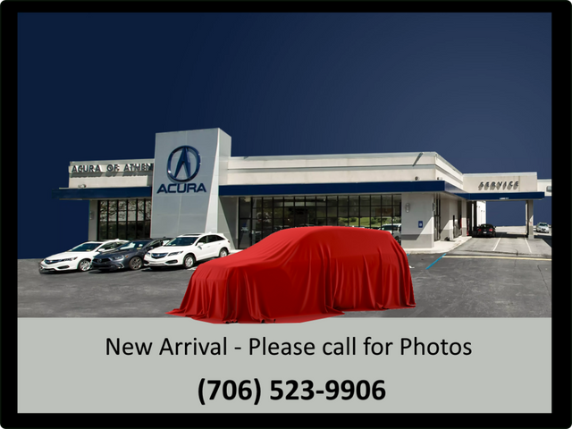 2026 Acura MDX Advance