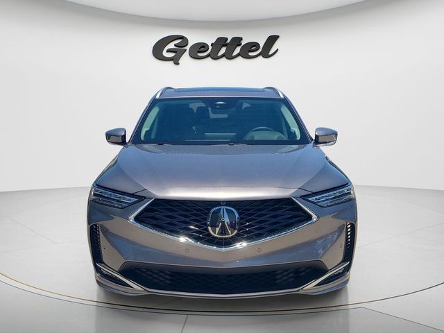 2026 Acura MDX Advance
