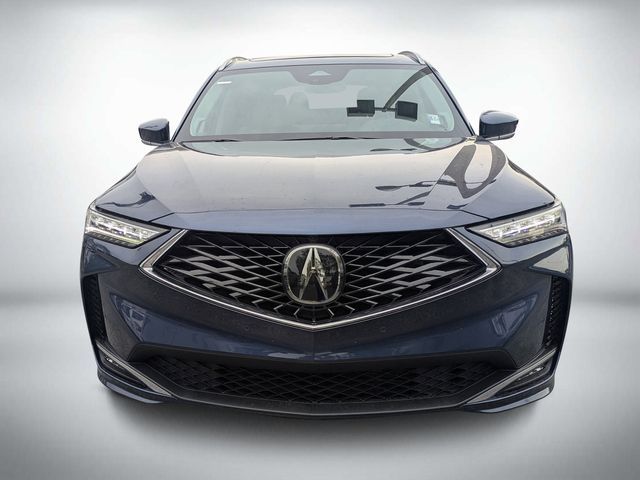 2026 Acura MDX Advance