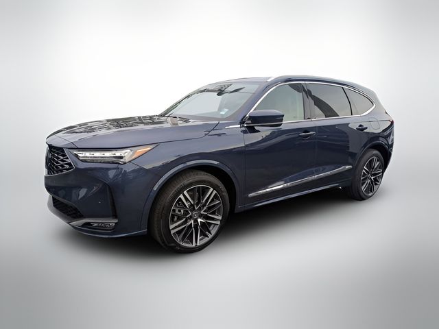 2026 Acura MDX Advance