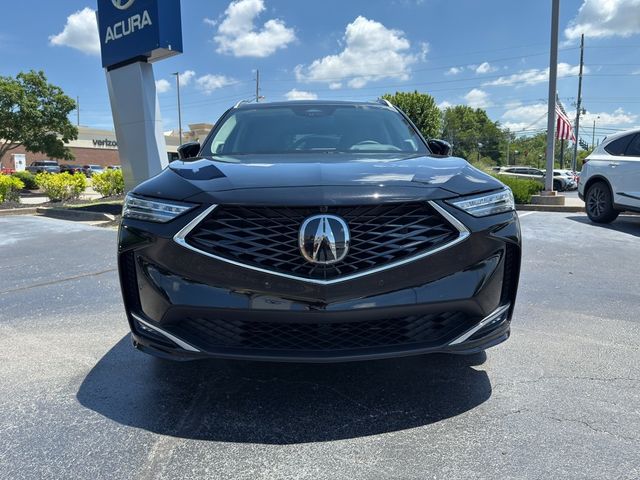 2026 Acura MDX Advance
