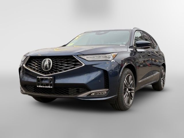 2026 Acura MDX Advance