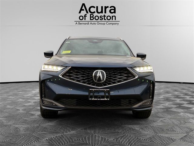 2026 Acura MDX Advance