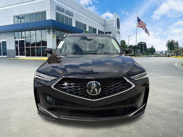 2026 Acura MDX Advance