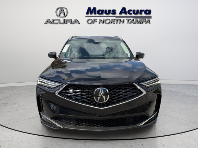2026 Acura MDX Advance